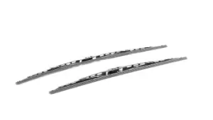 Image of RIDEX Wiper blade 298W0190 Windscreen wiper,Window wiper VW,MERCEDES-BENZ,OPEL,Transporter V Bus (7HB, 7HJ, 7EB, 7EJ, 7EF, 7EG, 7HF, 7EC)