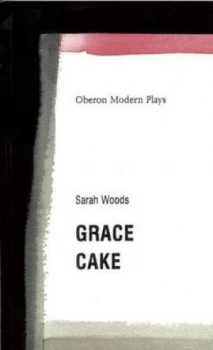 Image of Two Plays by Sarah Woods Paperback