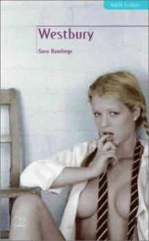 Image of Westbury by Sara Rawlings Paperback