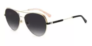 Kate Spade Sunglasses Katalina/G/S J5G/9O