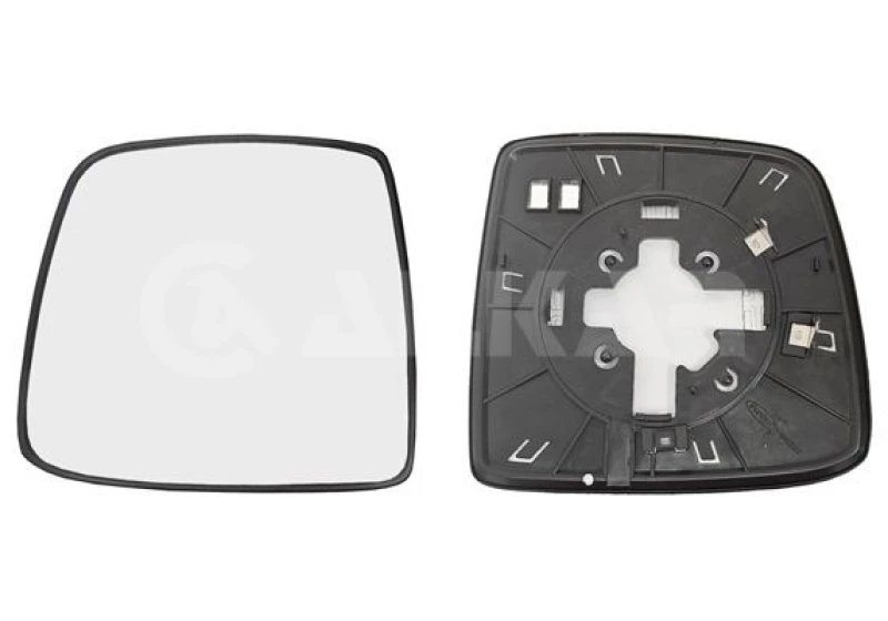 Image of ALKAR Wing mirror glass ALKAR 6401031