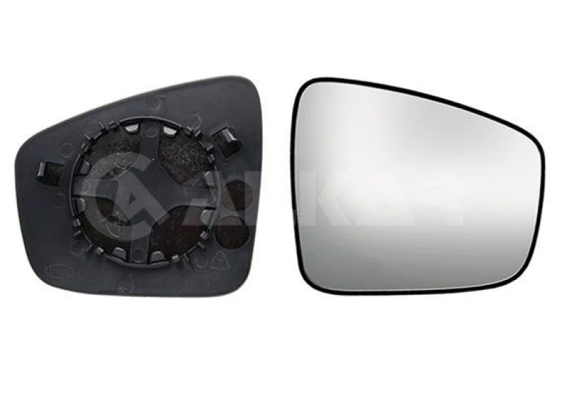 Image of ALKAR Wing mirror glass ALKAR 6432208