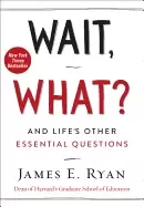 Image of wait what and lifes other essential questions