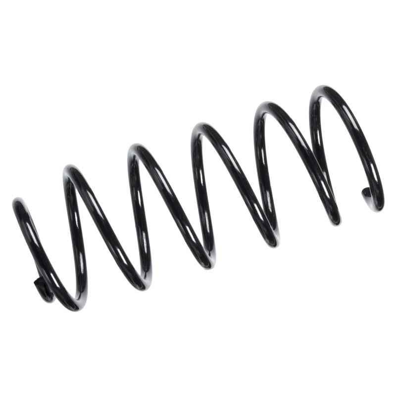 Image of Coil spring FEBI BILSTEIN 104714
