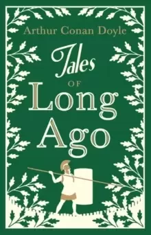 Image of Tales of Long Ago