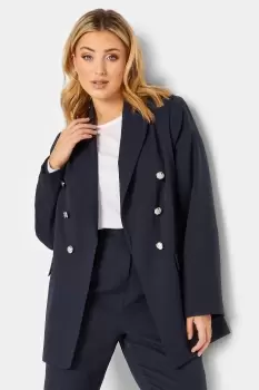 Image of Military Blazer