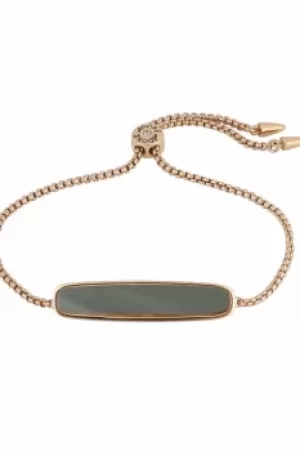 Image of Adore Jewellery Resin Bar Slider Bracelet JEWEL 5419468