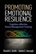 Image of promoting emotional resilience cognitive affective stress management traini