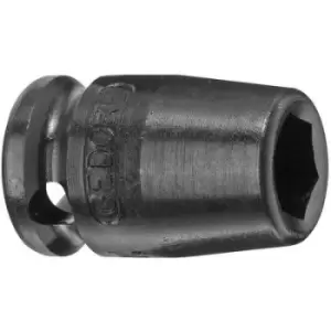 Image of Gedore K 30 11 6251670 Kraft bit 11mm 3/8 (10 mm)