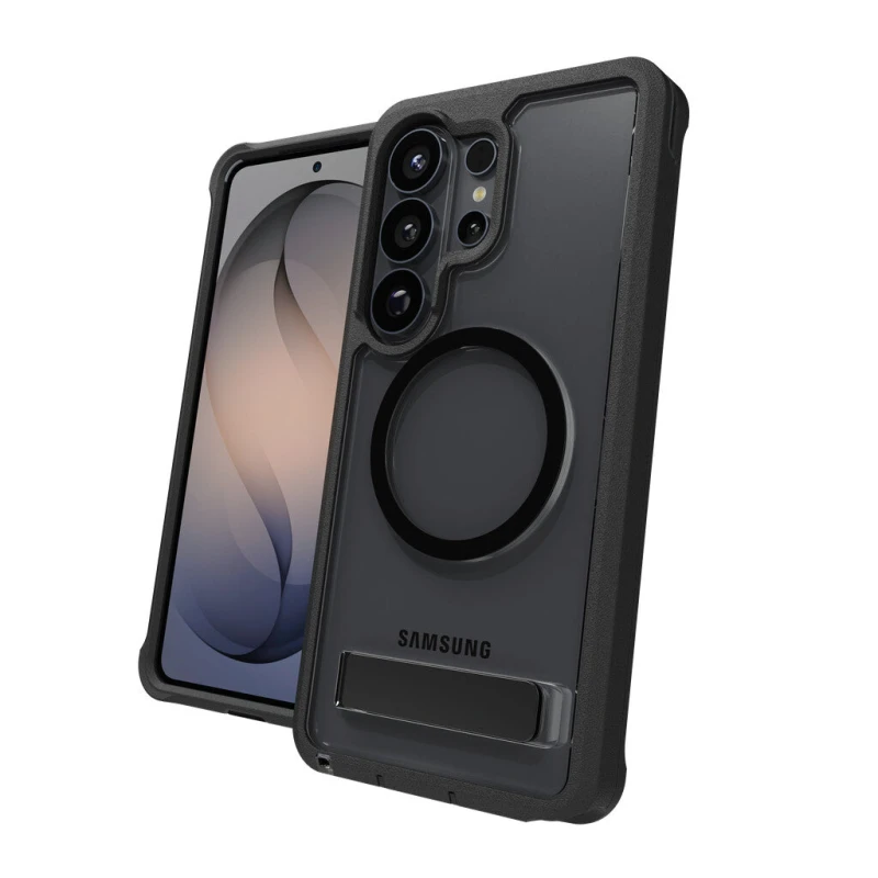 Image of Zagg ZAGG Rainier Snap KS For Galaxy S26 Ultra 702321396