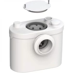 Image of Saniflo Sanitop Up Macerator Pump
