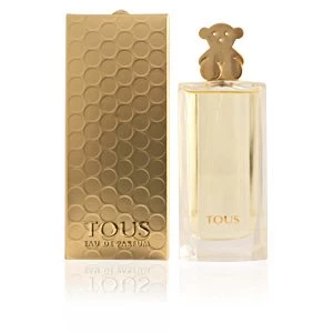 image of Tous Gold Eau de Parfum For Her 50ml