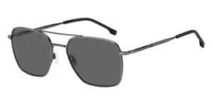 Image of Boss by Hugo Boss Sunglasses Boss 1414/S R80/M9