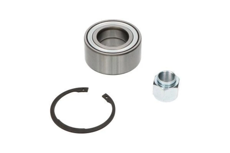 Image of KAVO PARTS WBK-10014 Wheel bearing kit Wheel Bearing Kit (654)