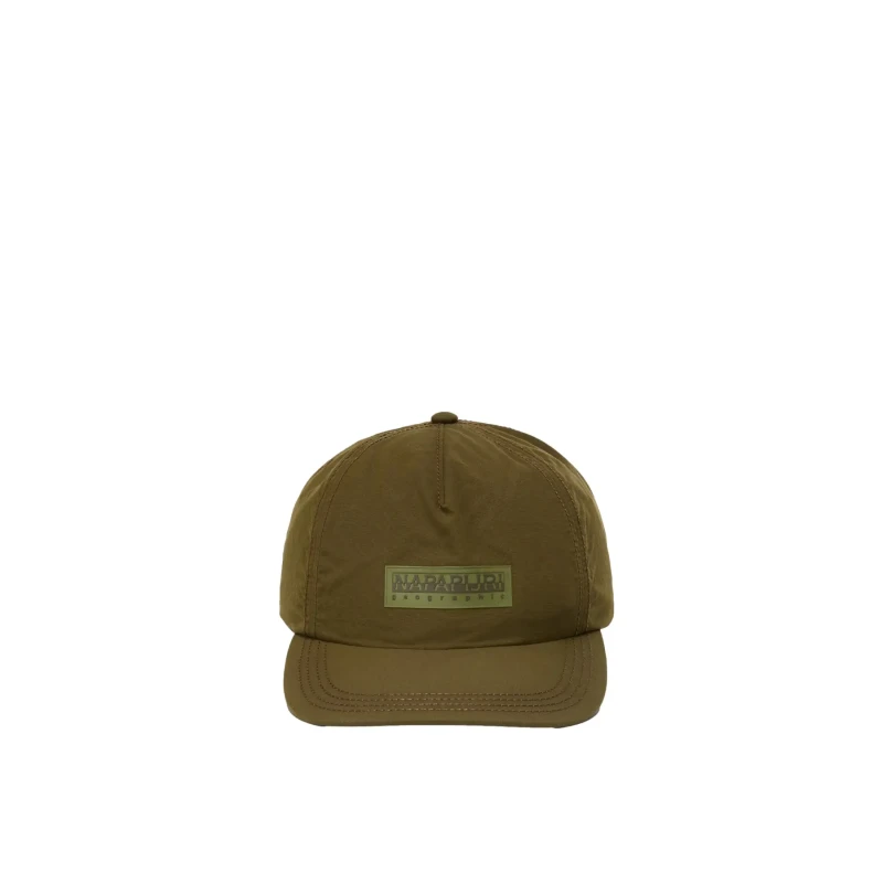 Image of Cap Napapijri Box Vert Male TU