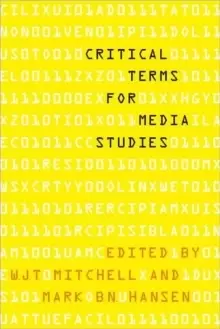 Image of Critical Terms for Media Studies