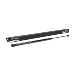 Image of RIDEX Tailgate strut both sides 219G0035 Gas spring, boot- / cargo area,Boot struts MERCEDES-BENZ,M-Klasse (W163)