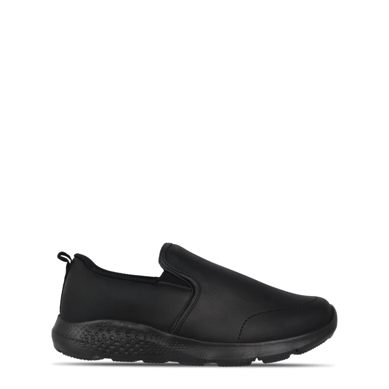 Image of Slazenger Zeal Childs - Black C10