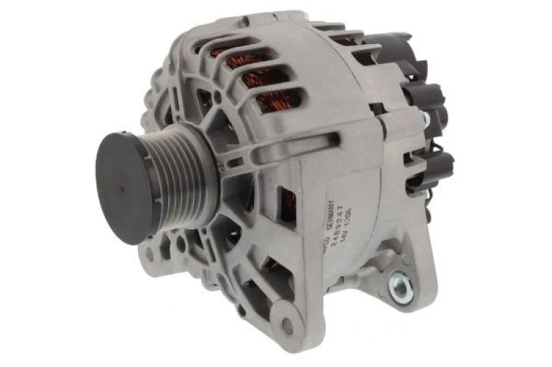Image of Alternator MAPCO 13128