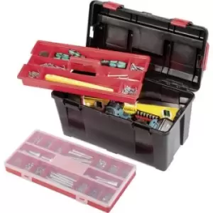 Image of Parat PROFI-LINE Allround M 5811000391 Universal Tool box (empty) 1 Piece (W x H x D) 445 x 230 x 230 mm