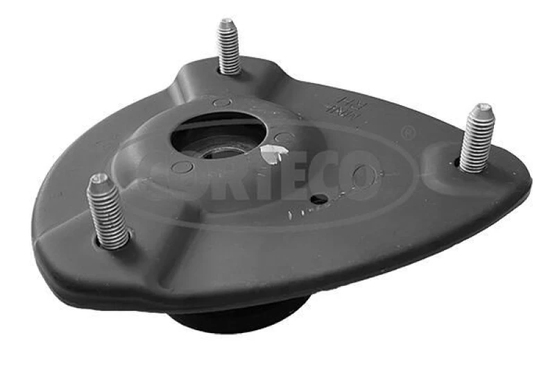 Image of Top strut mount CORTECO 49488922