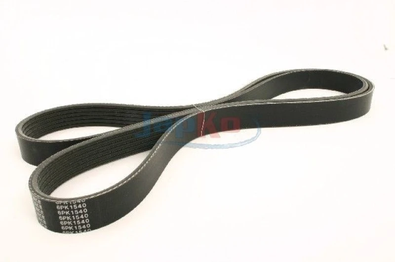 Image of JAPKO Serpentine belt JAPKO 6PK1540