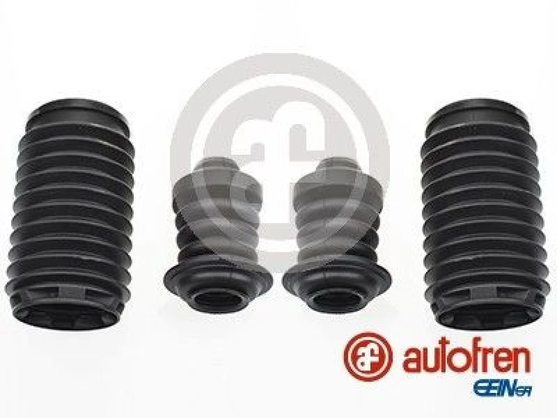 Image of AUTOFREN SEINSA Dust cover kit, shock absorber AUTOFREN SEINSA D5094