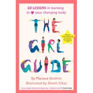 Image of The Girl Guide
