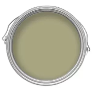 Image of Craig & Rose 1829 Chalky Emulsion - Tapestry Green - 750ml