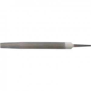 Image of Draper Half Round File 8" / 200mm Second (Medium) Pack of 12