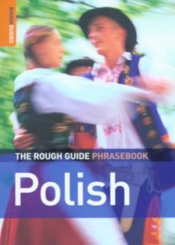 Image of Polish by Lexus Book