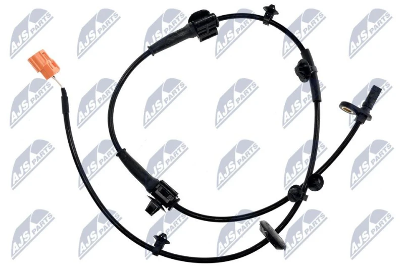 Image of NTY ABS sensor NTY HCA-HD-088