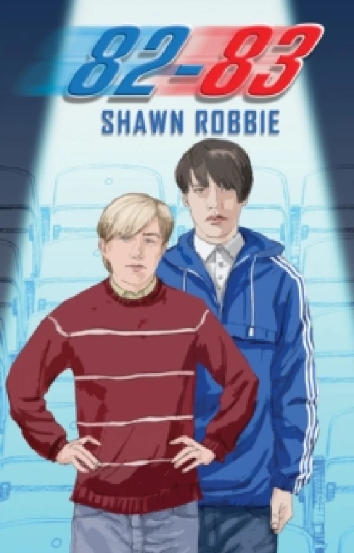 Image of 82-83 Paperback / softback