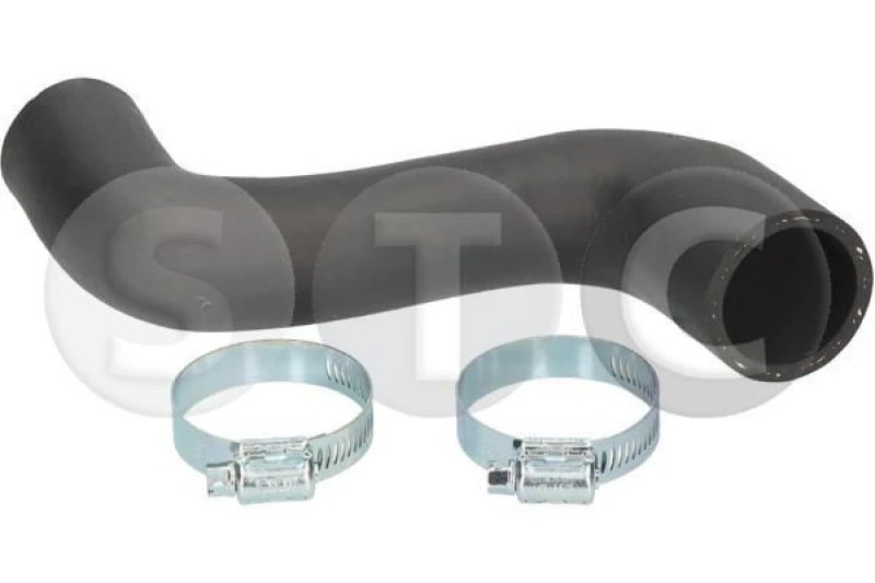 Image of STC Charger intake hose STC T409340
