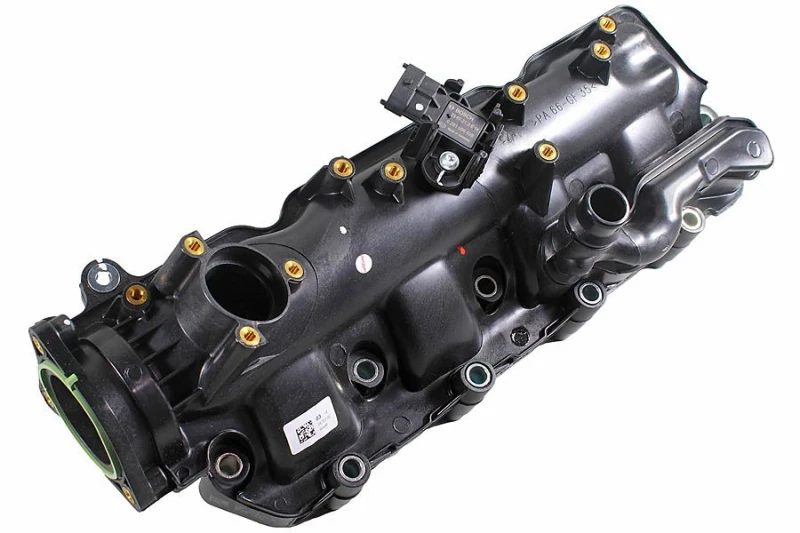 Image of Inlet manifold METZGER 2100138
