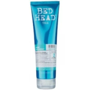 image of TIGI Bed Head Urban Antidotes Recovery Shampoo 250ml