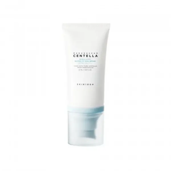 Image of SKIN1004 Madagascar Centella Hyalu-Cica Water-Fit SPF50+ PA++++ Sun Serum 15ml