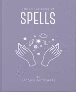 Image of little book of spells