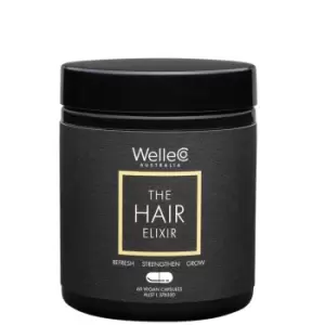 Image of WelleCo The Collagen Elixir - Unflavoured 120g