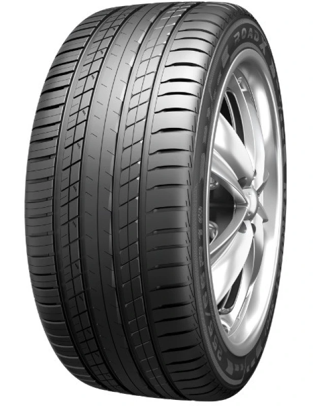 Image of RoadX RoadX RX QUEST SU01 265/35 R22 102Y Tyres