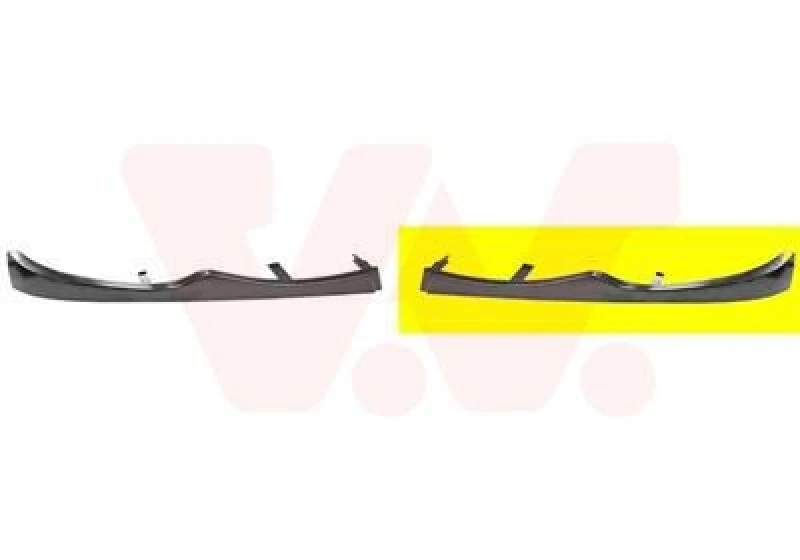 Image of VAN WEZEL Cover, light VAN WEZEL 0649511