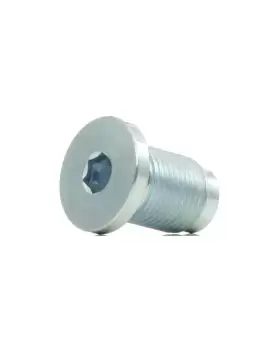 Image of CORTECO Drain Plug OPEL,FIAT,SUZUKI 220062H 46476967 Oil Drain Plug,Oil Drain Plug, oil pan