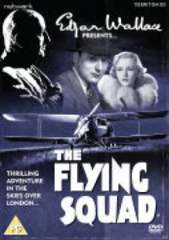 image of Edgar Wallace Presents: The Flying Squad