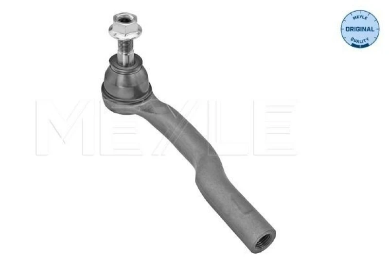 Image of Track rod end MEYLE 35-16 020 0047