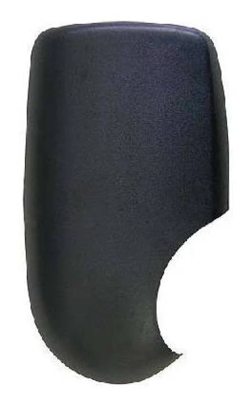 Image of ALKAR 6344960 Cover, outside mirror Right, Housing with Black interior Cover,outside mirror (23)