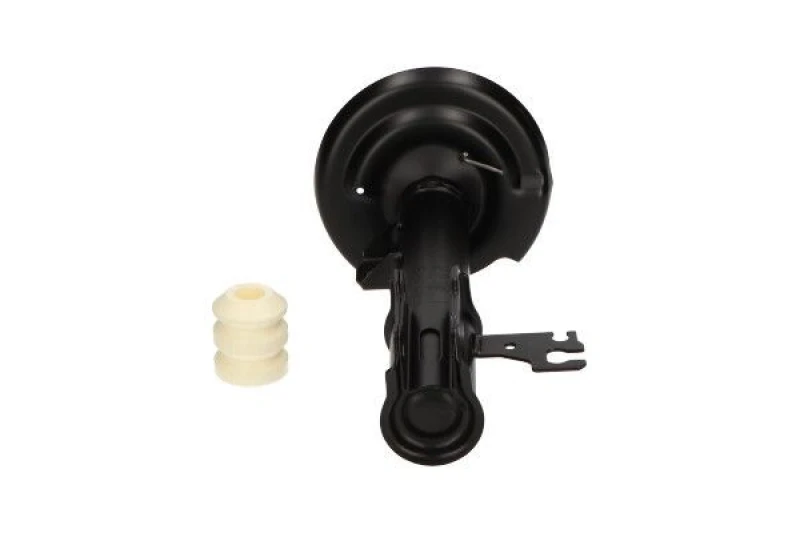 Image of KAVO PARTS SSA-10576 Shock absorber Front Axle Right, Gas Pressure, Twin-Tube, Suspension Strut, Top pin Shock Absorber (854)