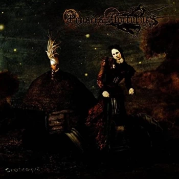 Image of Pensees Nocturnes - Grotesque Vinyl