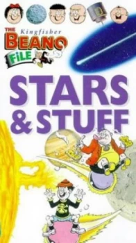 Image of Stars and Stuff Paperback