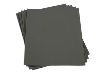 Image of Abracs Wet & Dry Sheets P1000 Pack 25 Connect 32162