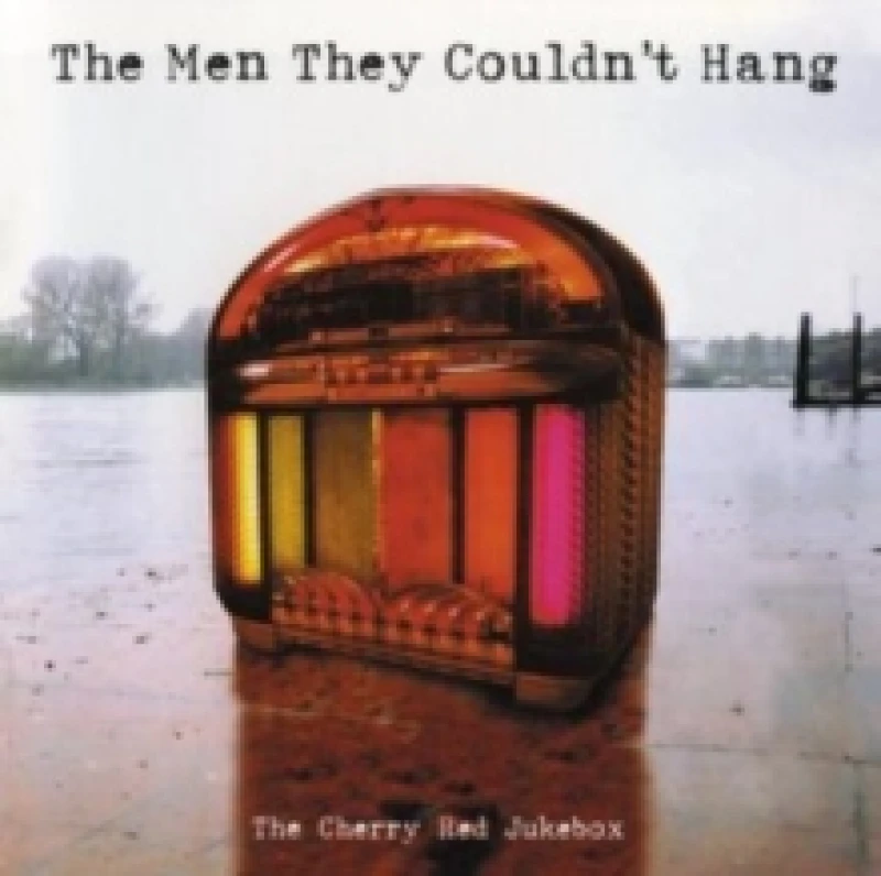 Image of The Cherry Red Jukebox Vinyl